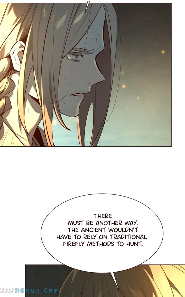 The Last Bloodline Chapter 54 - Page 12