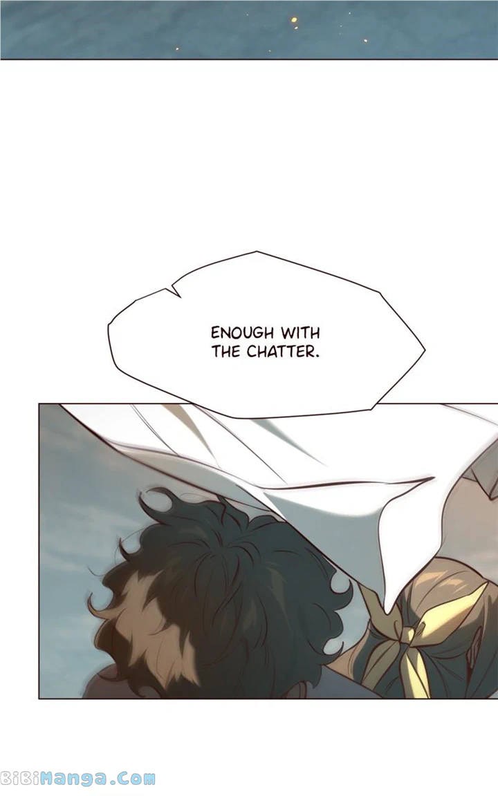 The Last Bloodline Chapter 54 - Page 20