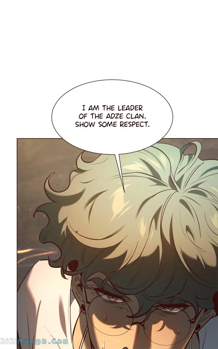 The Last Bloodline Chapter 54 - Page 23