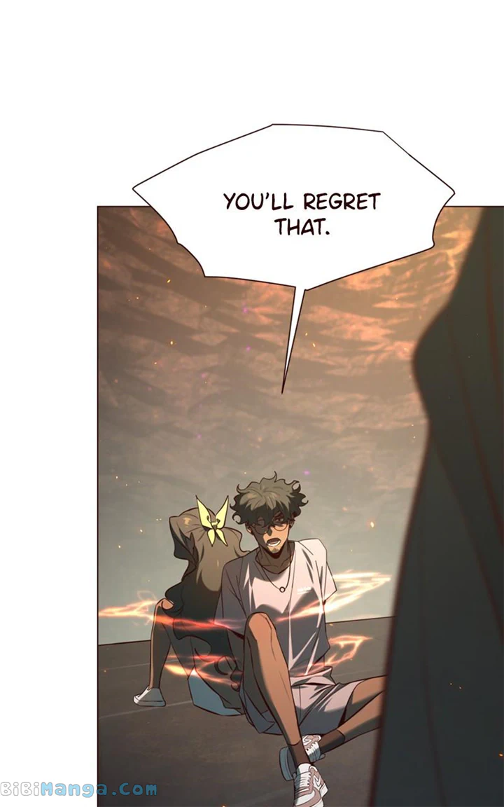 The Last Bloodline Chapter 54 - Page 26