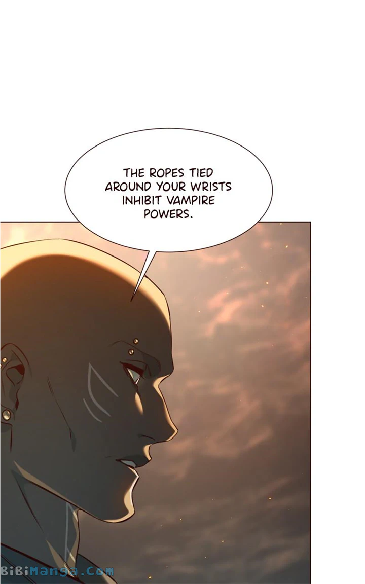 The Last Bloodline Chapter 54 - Page 28