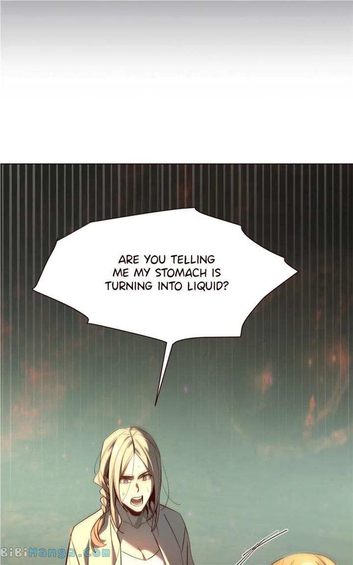 The Last Bloodline Chapter 54 - Page 3