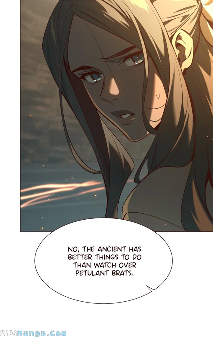 The Last Bloodline Chapter 54 - Page 30