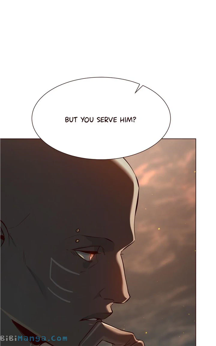 The Last Bloodline Chapter 54 - Page 31