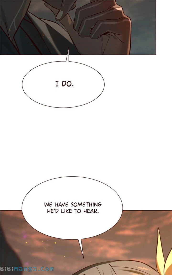 The Last Bloodline Chapter 54 - Page 32