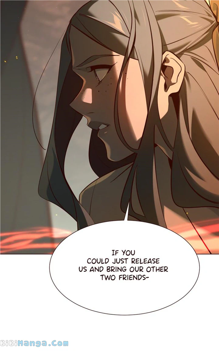 The Last Bloodline Chapter 54 - Page 33