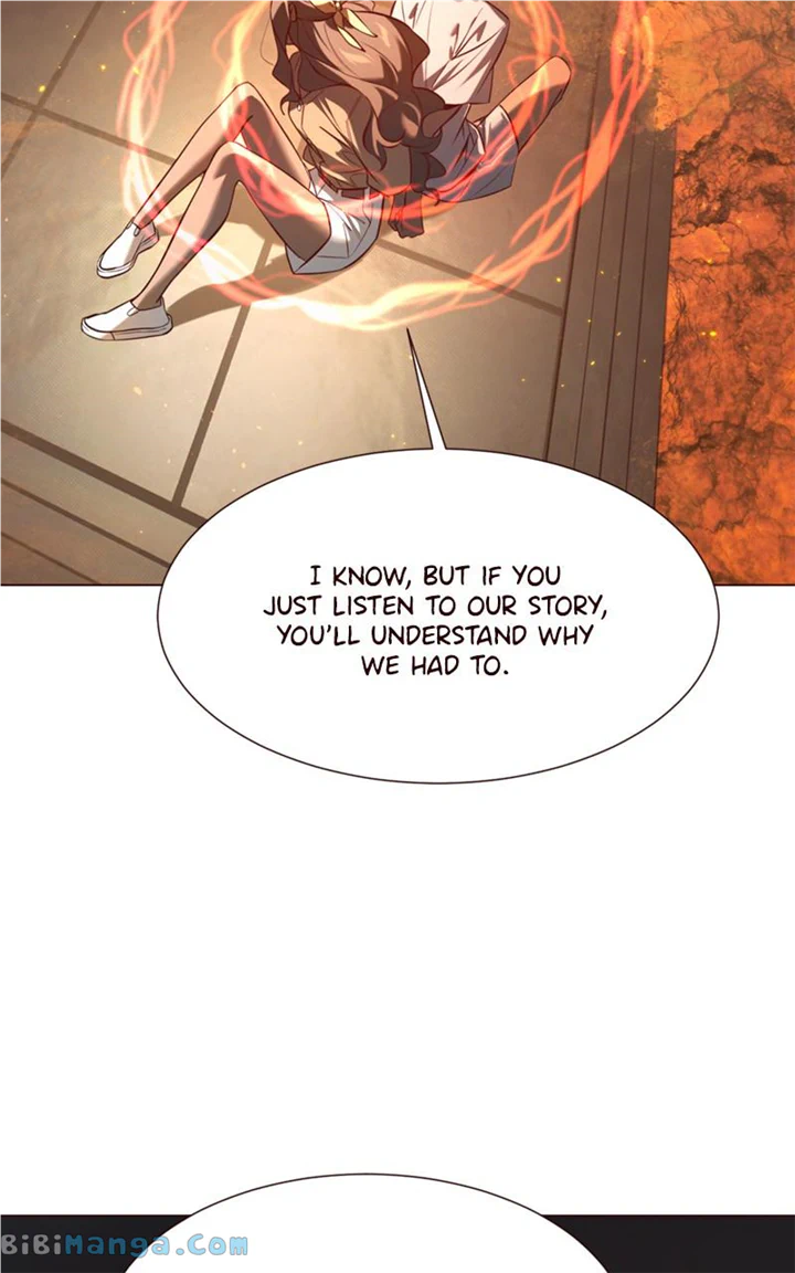 The Last Bloodline Chapter 54 - Page 35