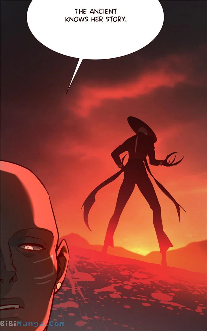 The Last Bloodline Chapter 54 - Page 36