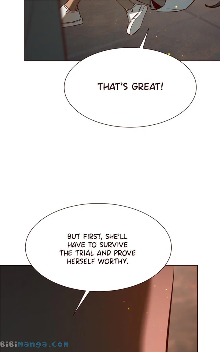 The Last Bloodline Chapter 54 - Page 39