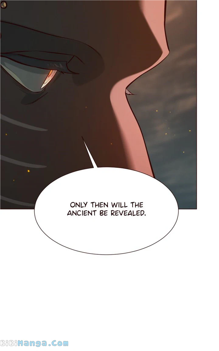 The Last Bloodline Chapter 54 - Page 40