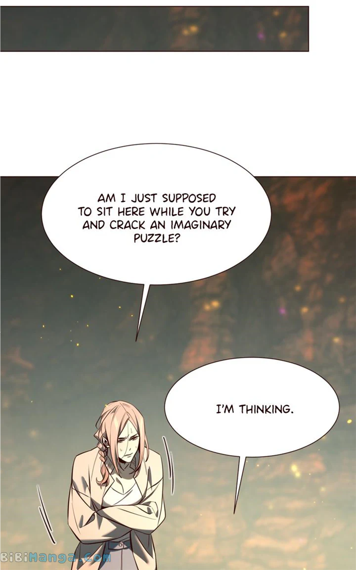 The Last Bloodline Chapter 54 - Page 41