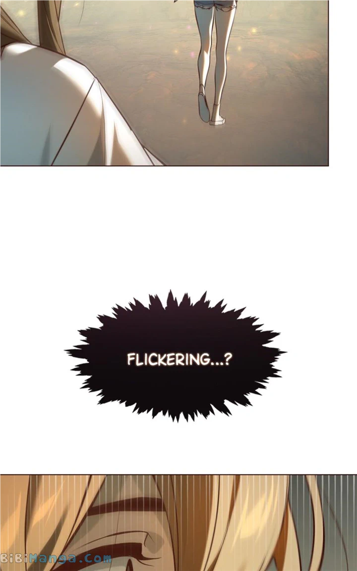 The Last Bloodline Chapter 54 - Page 44