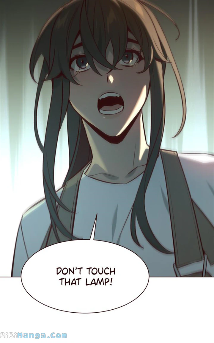 The Last Bloodline Chapter 54 - Page 46