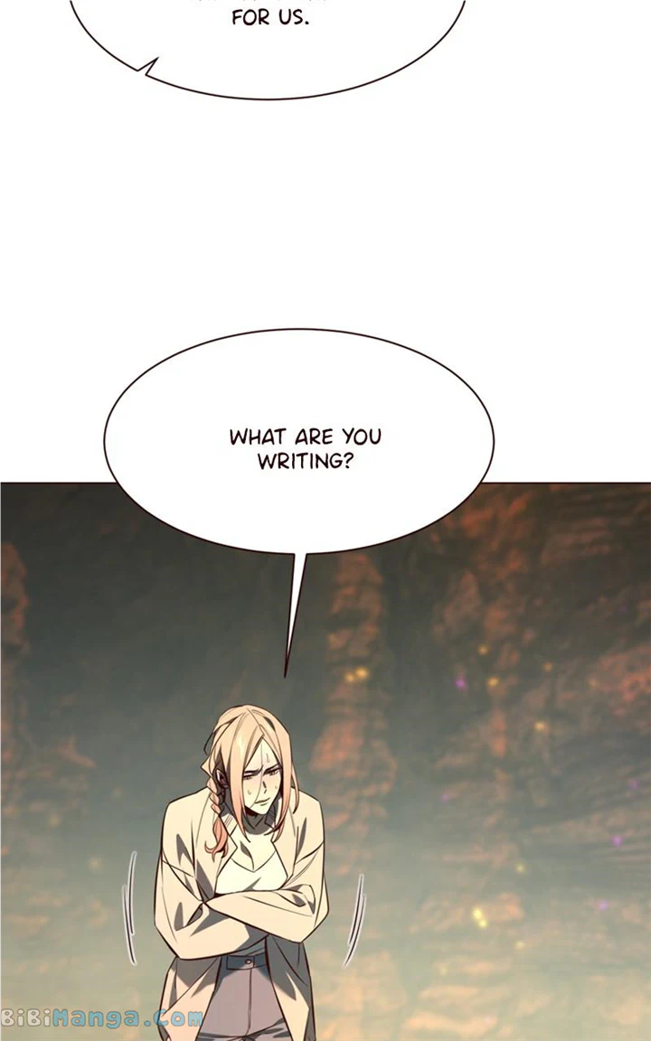 The Last Bloodline Chapter 54 - Page 48