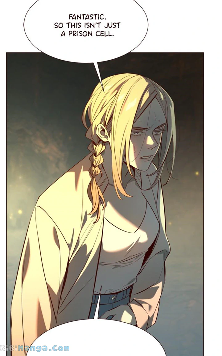 The Last Bloodline Chapter 54 - Page 5