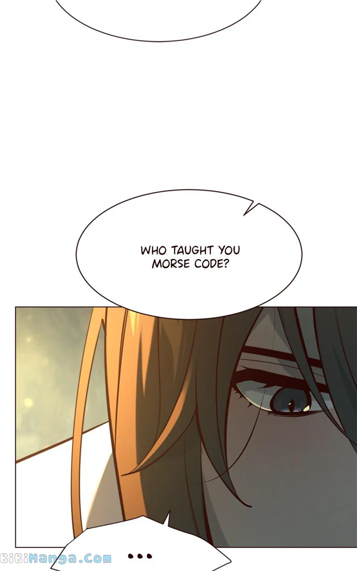 The Last Bloodline Chapter 54 - Page 50