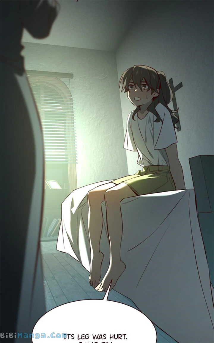 The Last Bloodline Chapter 54 - Page 52