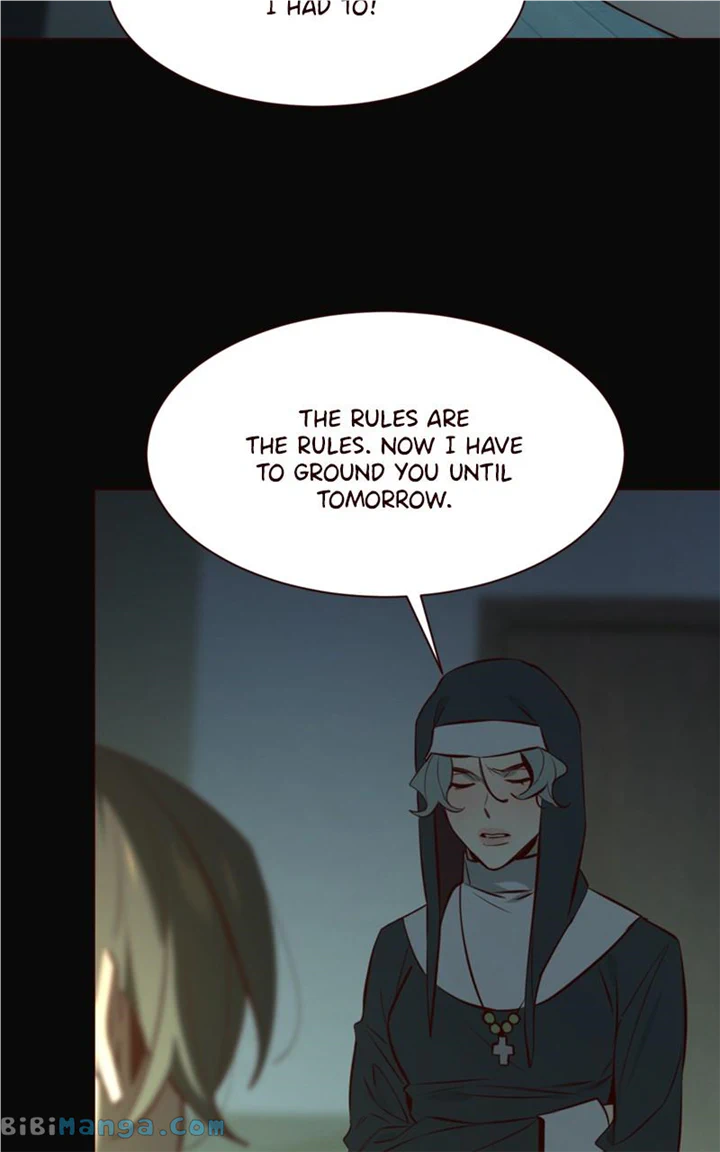 The Last Bloodline Chapter 54 - Page 53