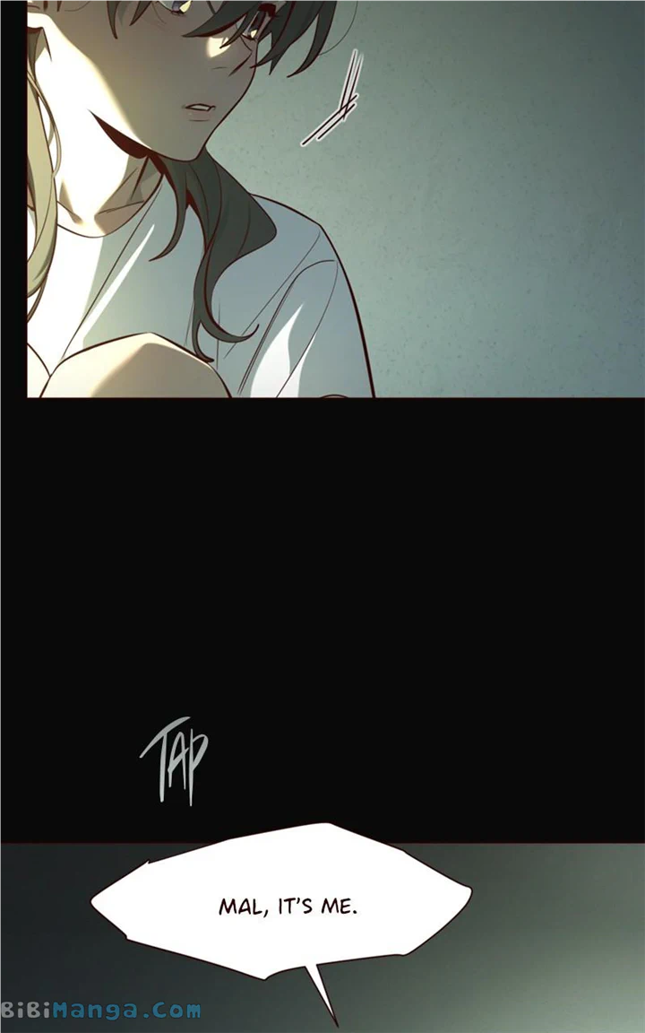 The Last Bloodline Chapter 54 - Page 58