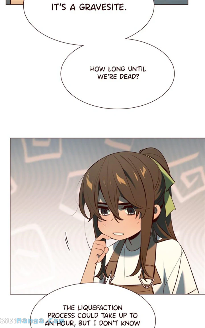 The Last Bloodline Chapter 54 - Page 6