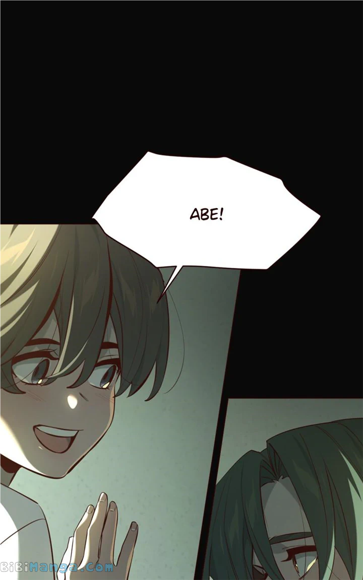 The Last Bloodline Chapter 54 - Page 60