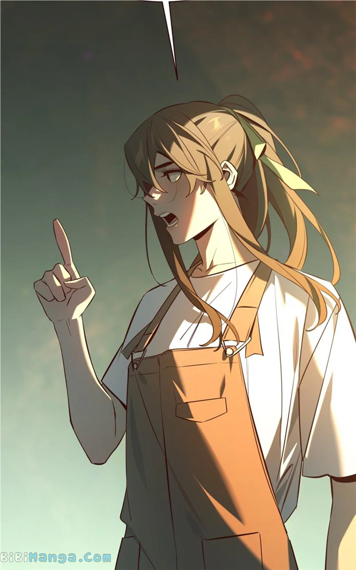 The Last Bloodline Chapter 54 - Page 69