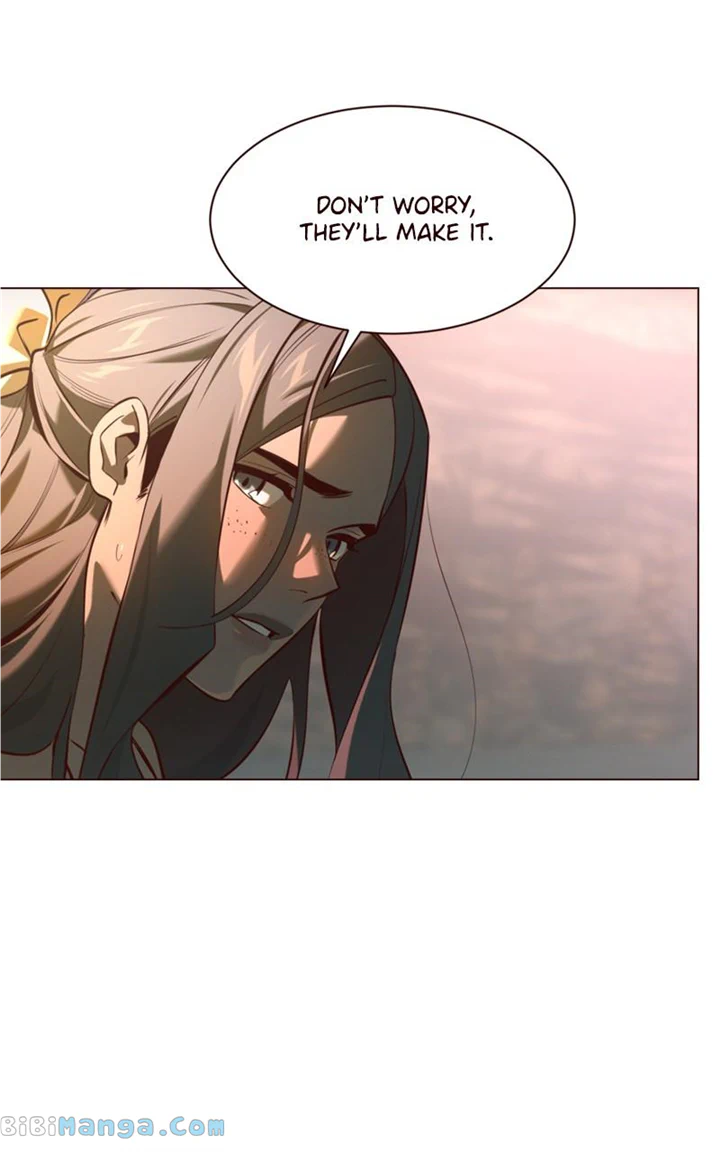 The Last Bloodline Chapter 54 - Page 72