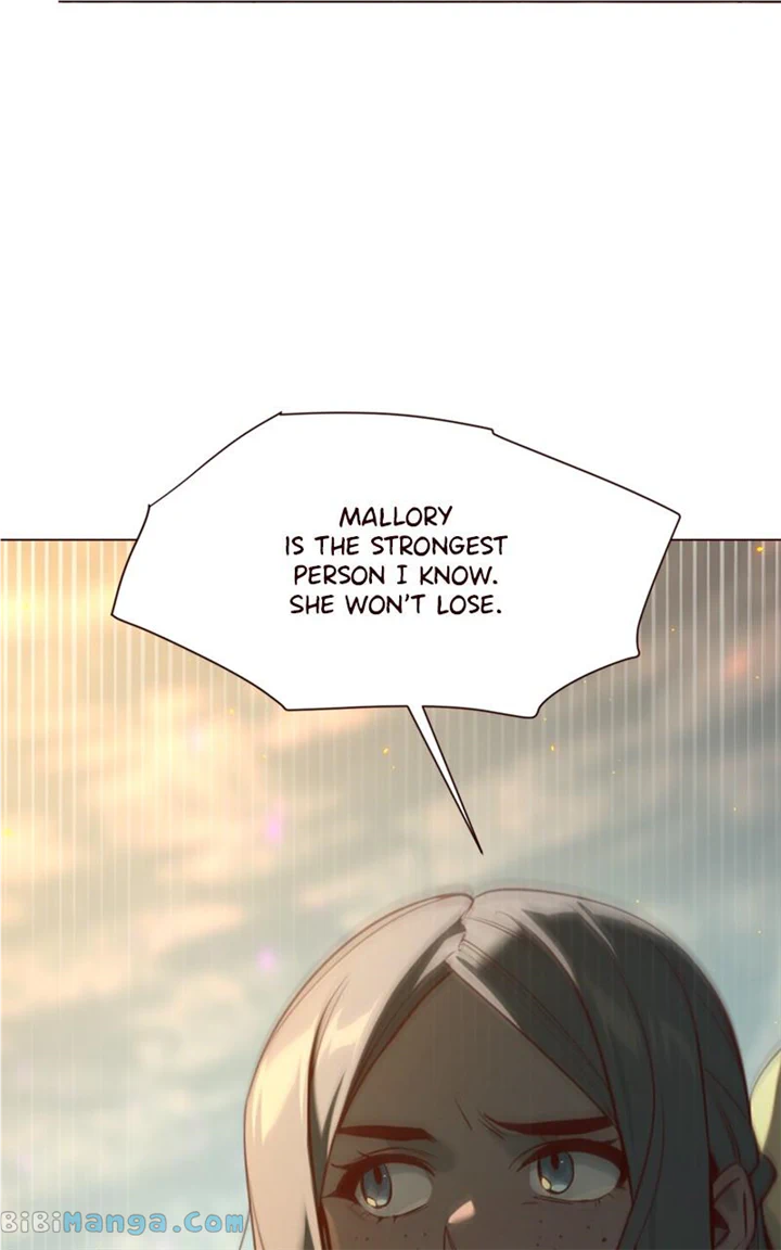 The Last Bloodline Chapter 54 - Page 74