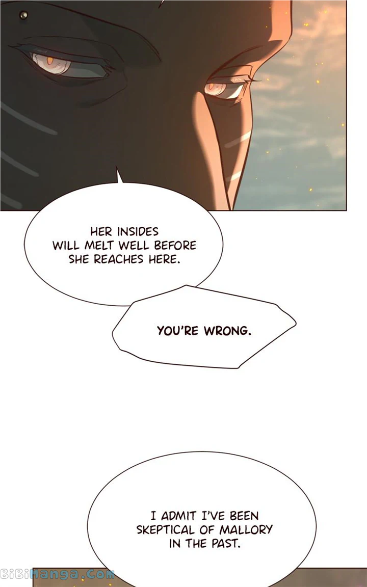 The Last Bloodline Chapter 54 - Page 76