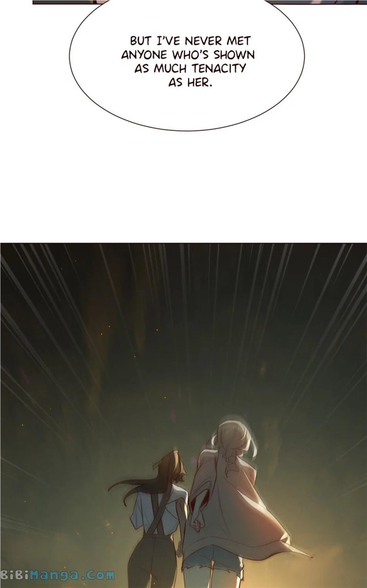 The Last Bloodline Chapter 54 - Page 78