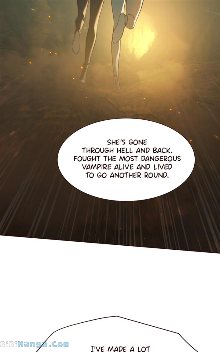 The Last Bloodline Chapter 54 - Page 79