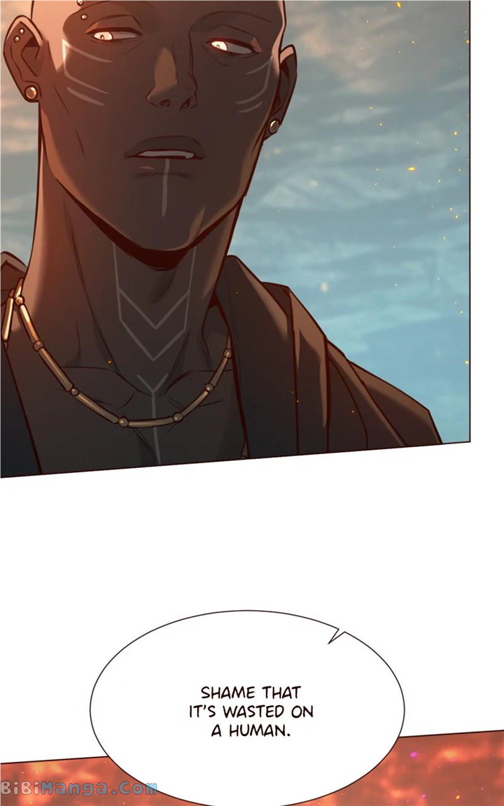 The Last Bloodline Chapter 54 - Page 82