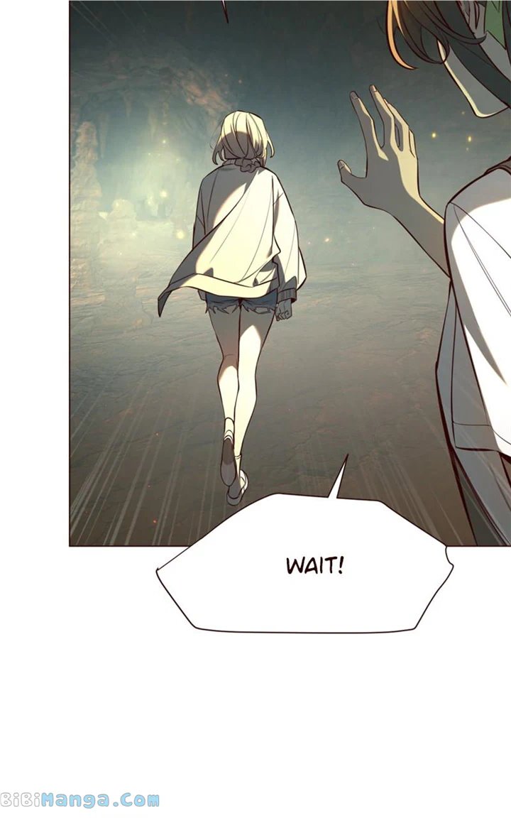 The Last Bloodline Chapter 54 - Page 9