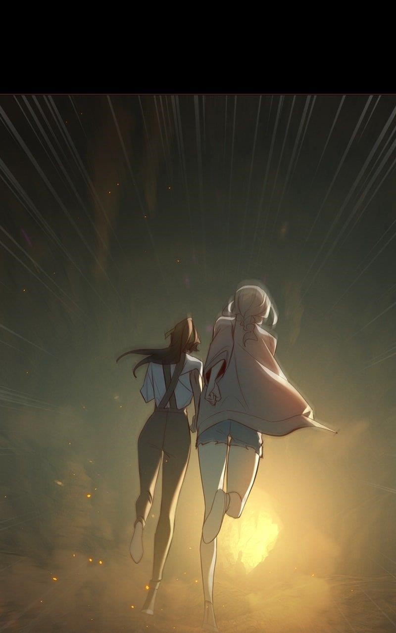 The Last Bloodline Chapter 55 - Page 1