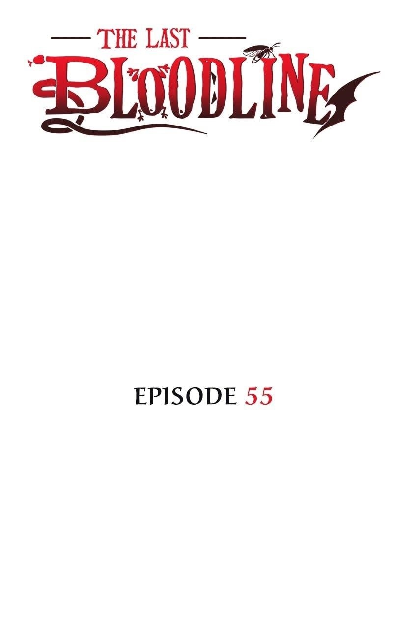 The Last Bloodline Chapter 55 - Page 12