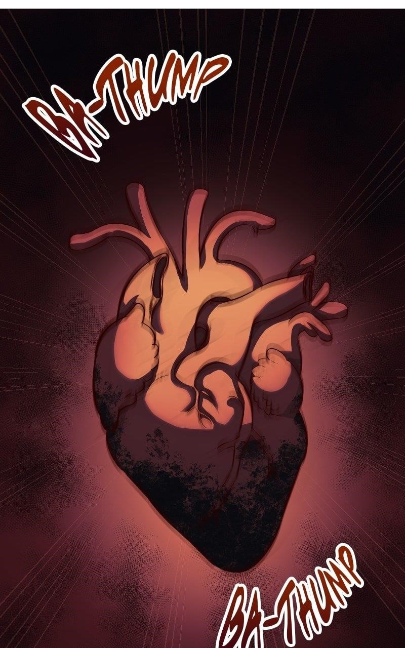 The Last Bloodline Chapter 55 - Page 13