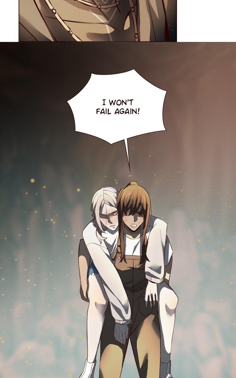 The Last Bloodline Chapter 55 - Page 21