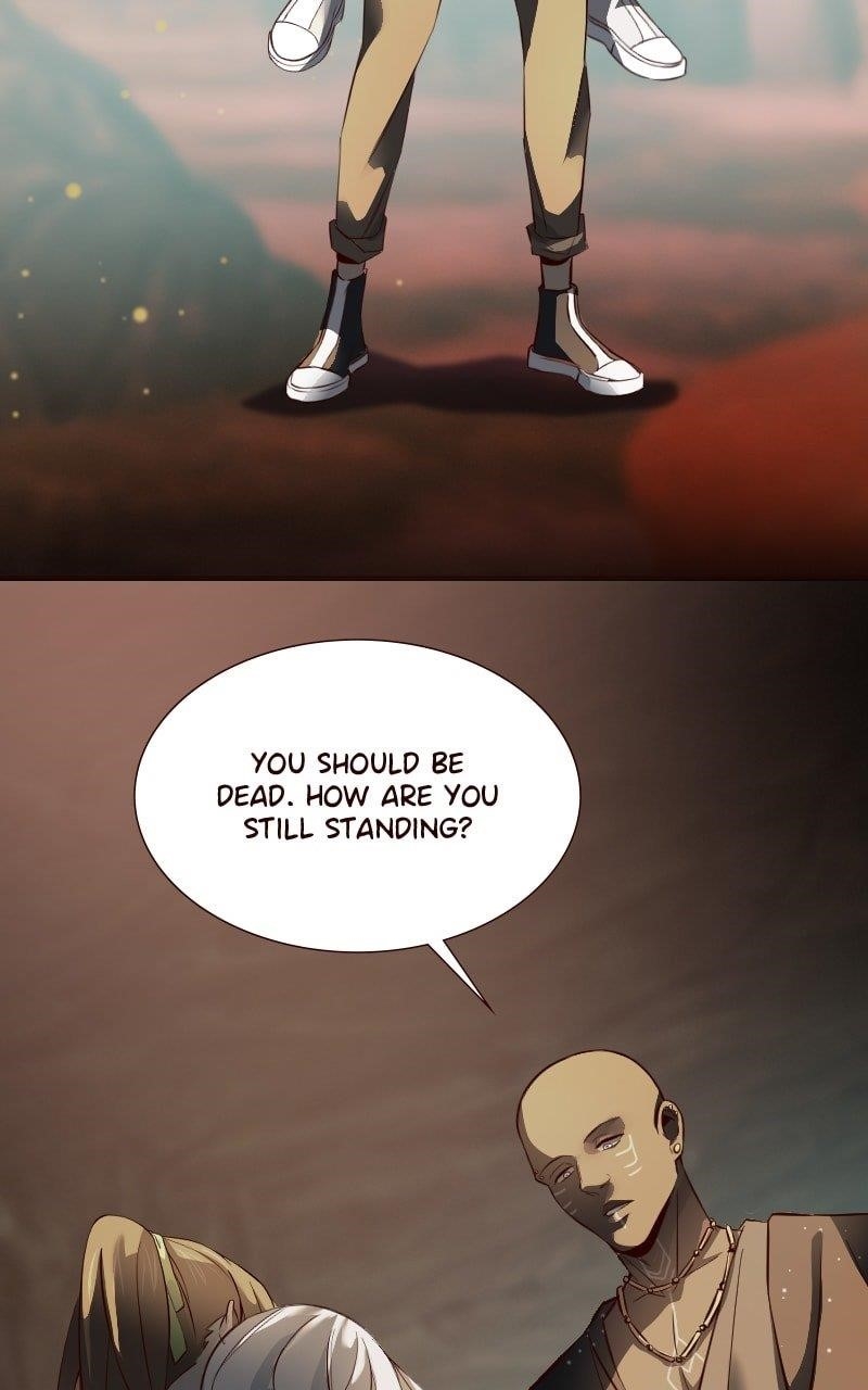 The Last Bloodline Chapter 55 - Page 22