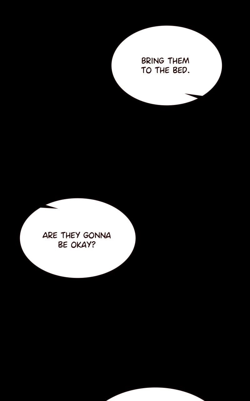 The Last Bloodline Chapter 55 - Page 25