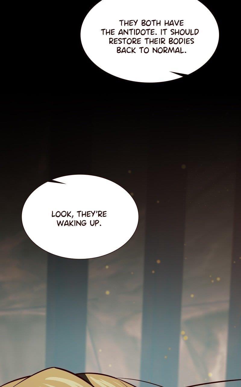 The Last Bloodline Chapter 55 - Page 26