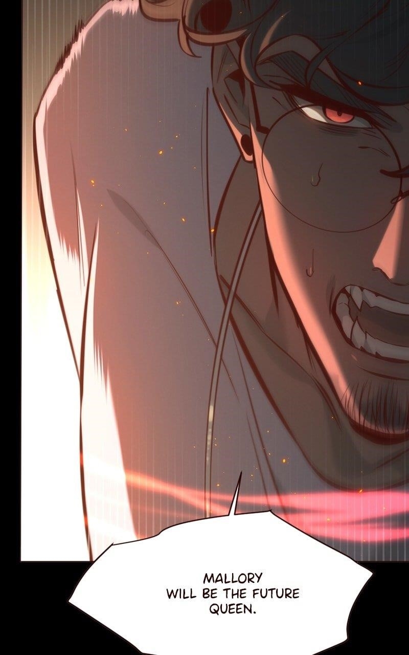 The Last Bloodline Chapter 55 - Page 3