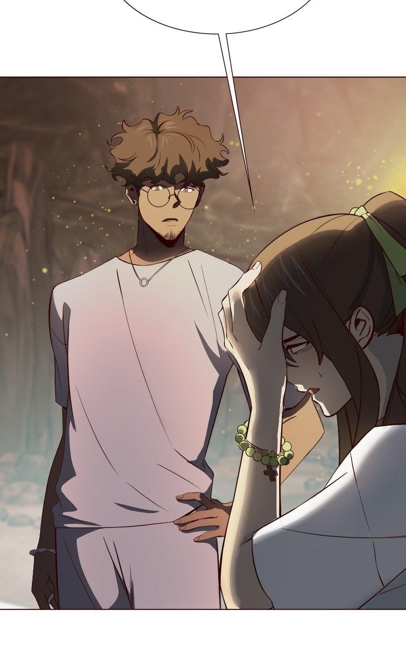 The Last Bloodline Chapter 55 - Page 30