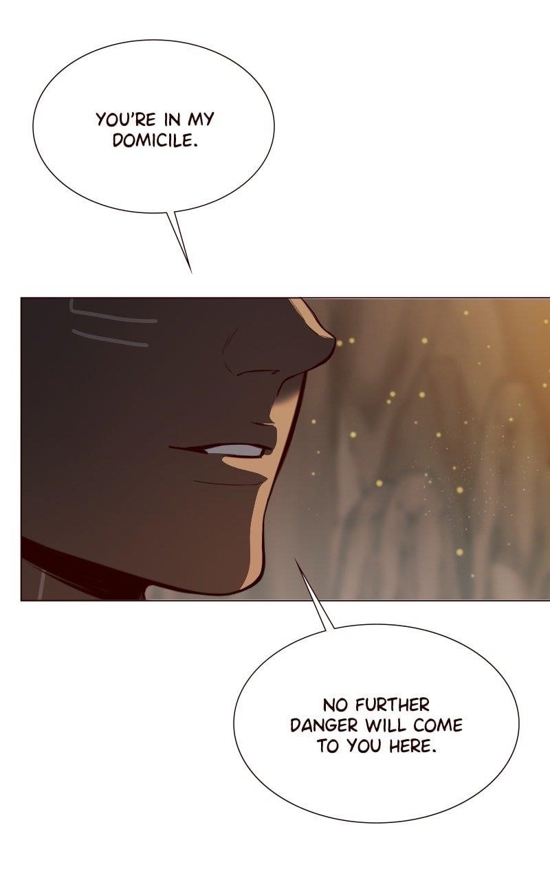 The Last Bloodline Chapter 55 - Page 31