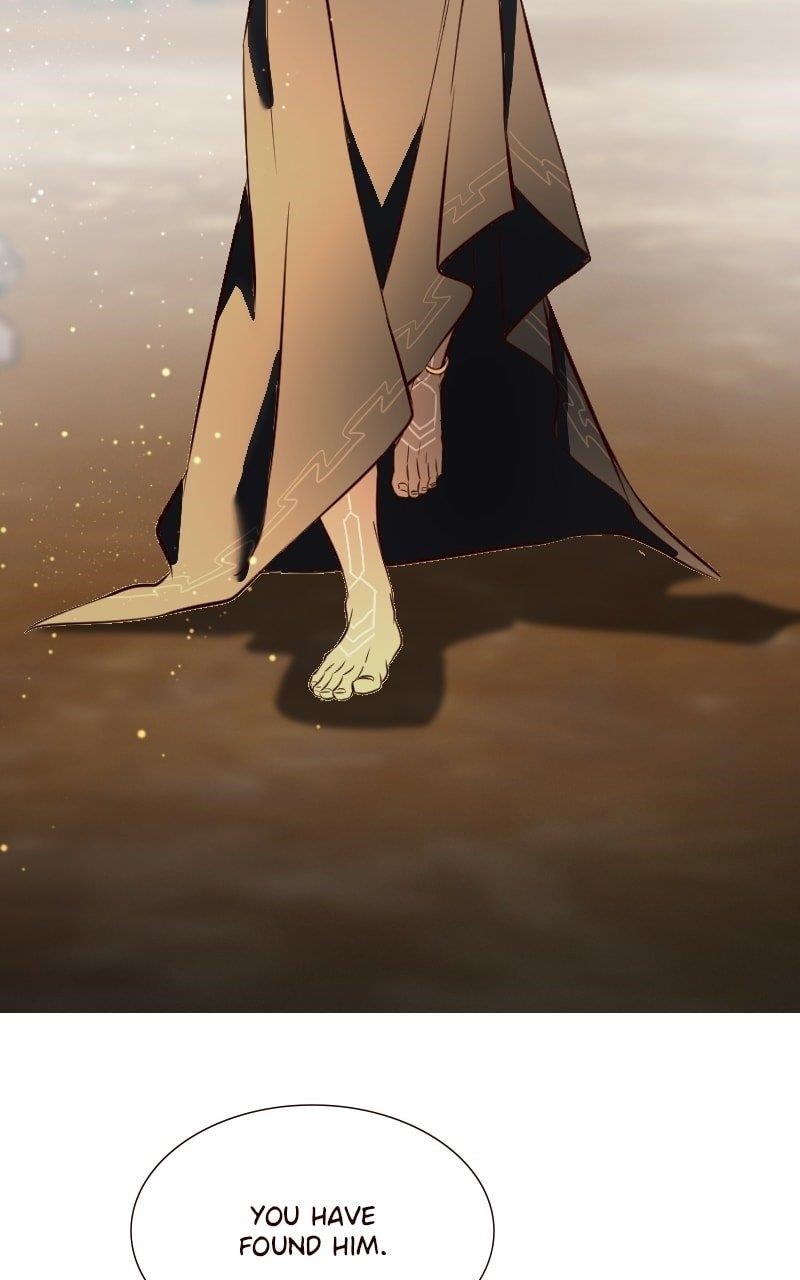 The Last Bloodline Chapter 55 - Page 34