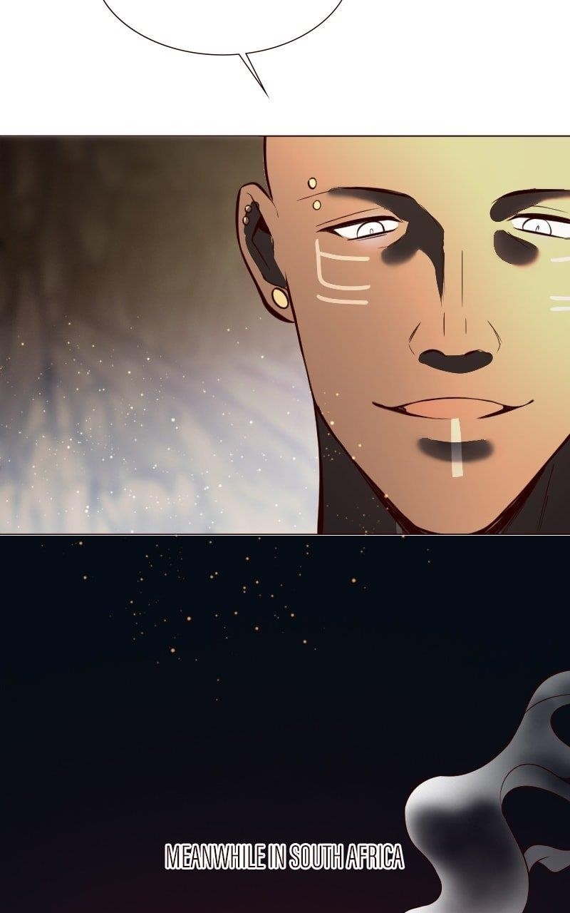 The Last Bloodline Chapter 55 - Page 35