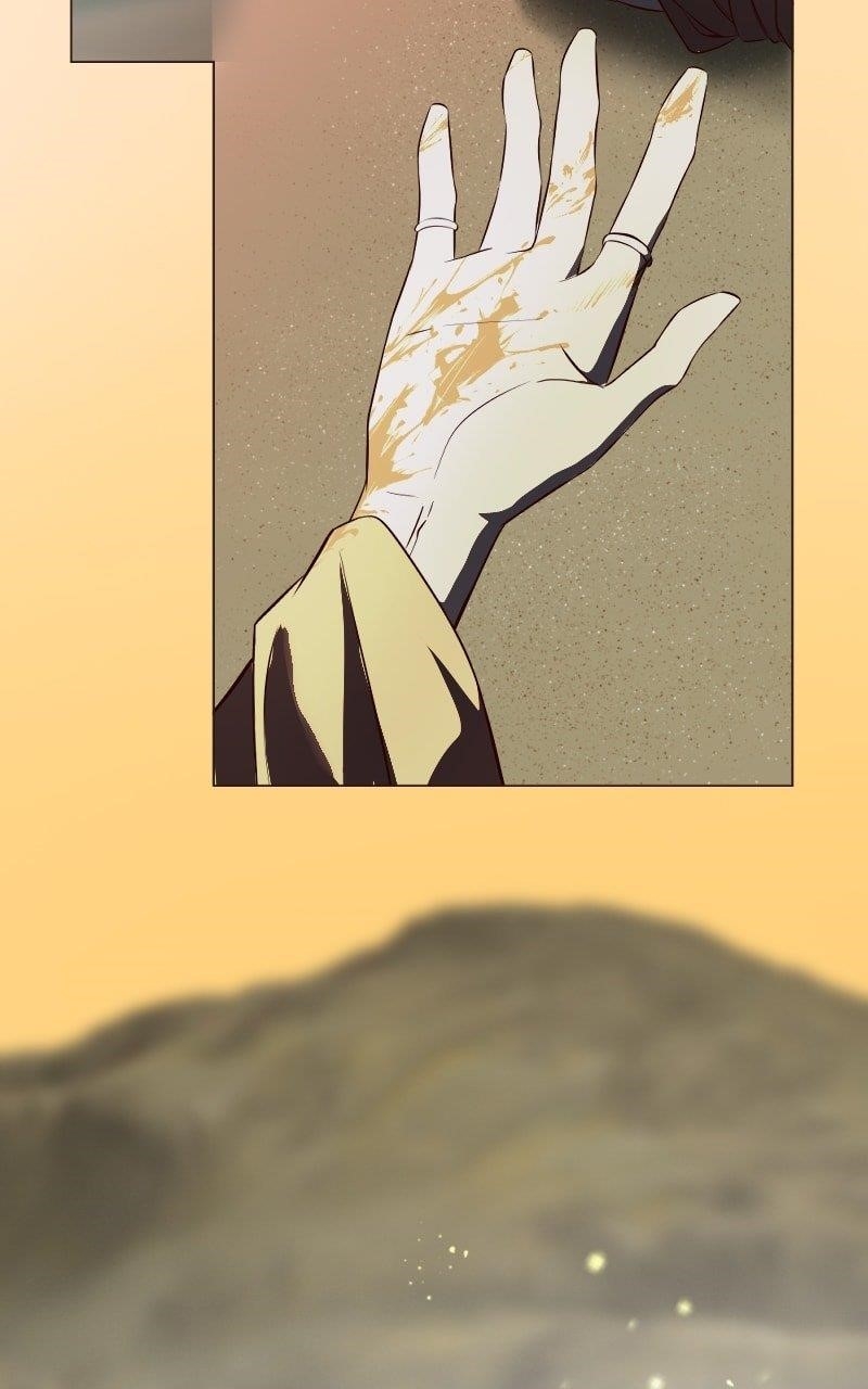 The Last Bloodline Chapter 55 - Page 41