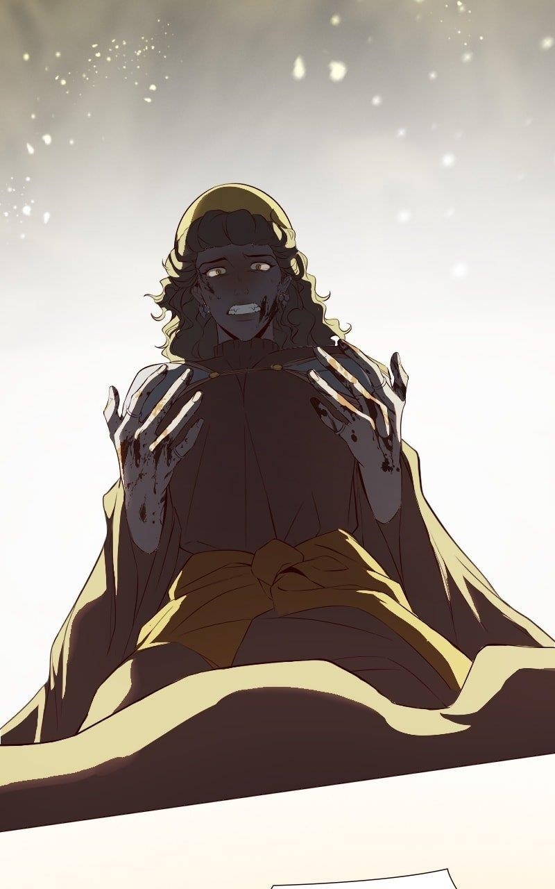 The Last Bloodline Chapter 55 - Page 42