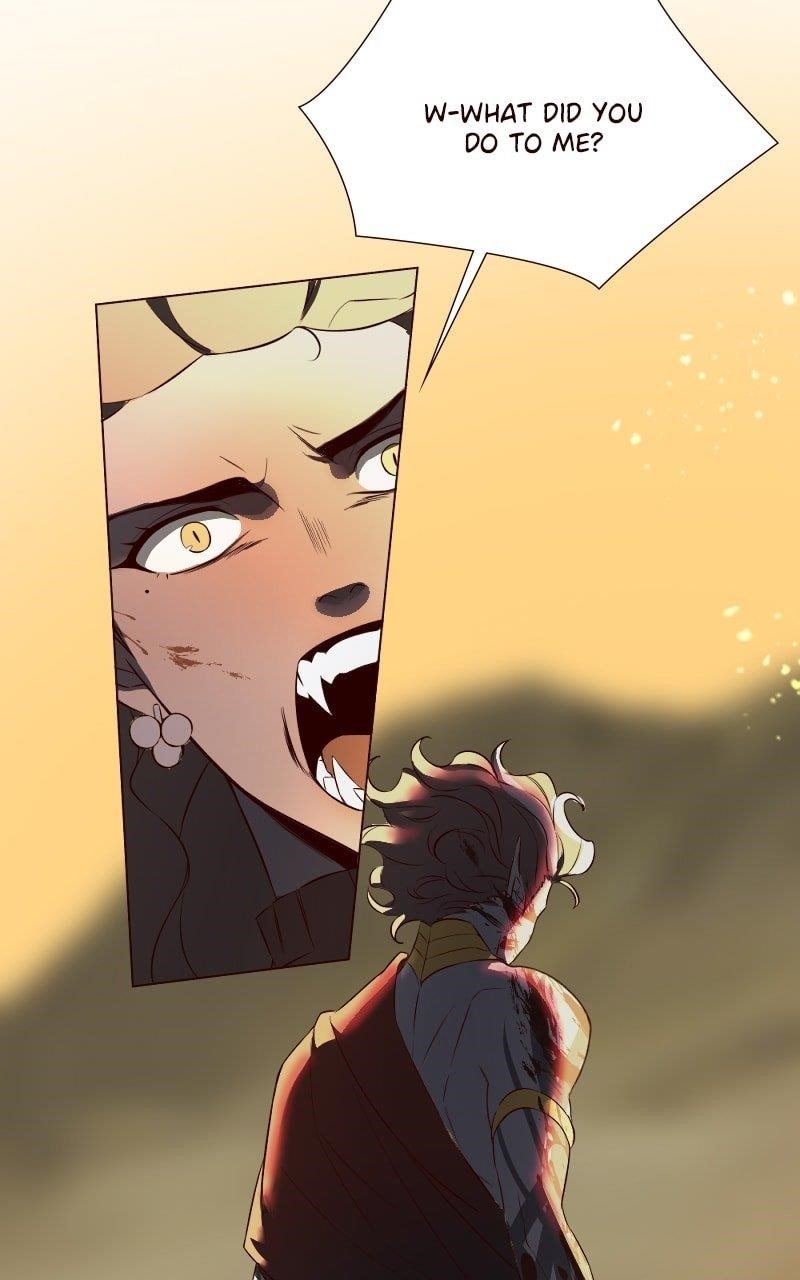 The Last Bloodline Chapter 55 - Page 43