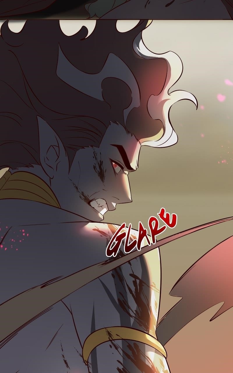 The Last Bloodline Chapter 55 - Page 45