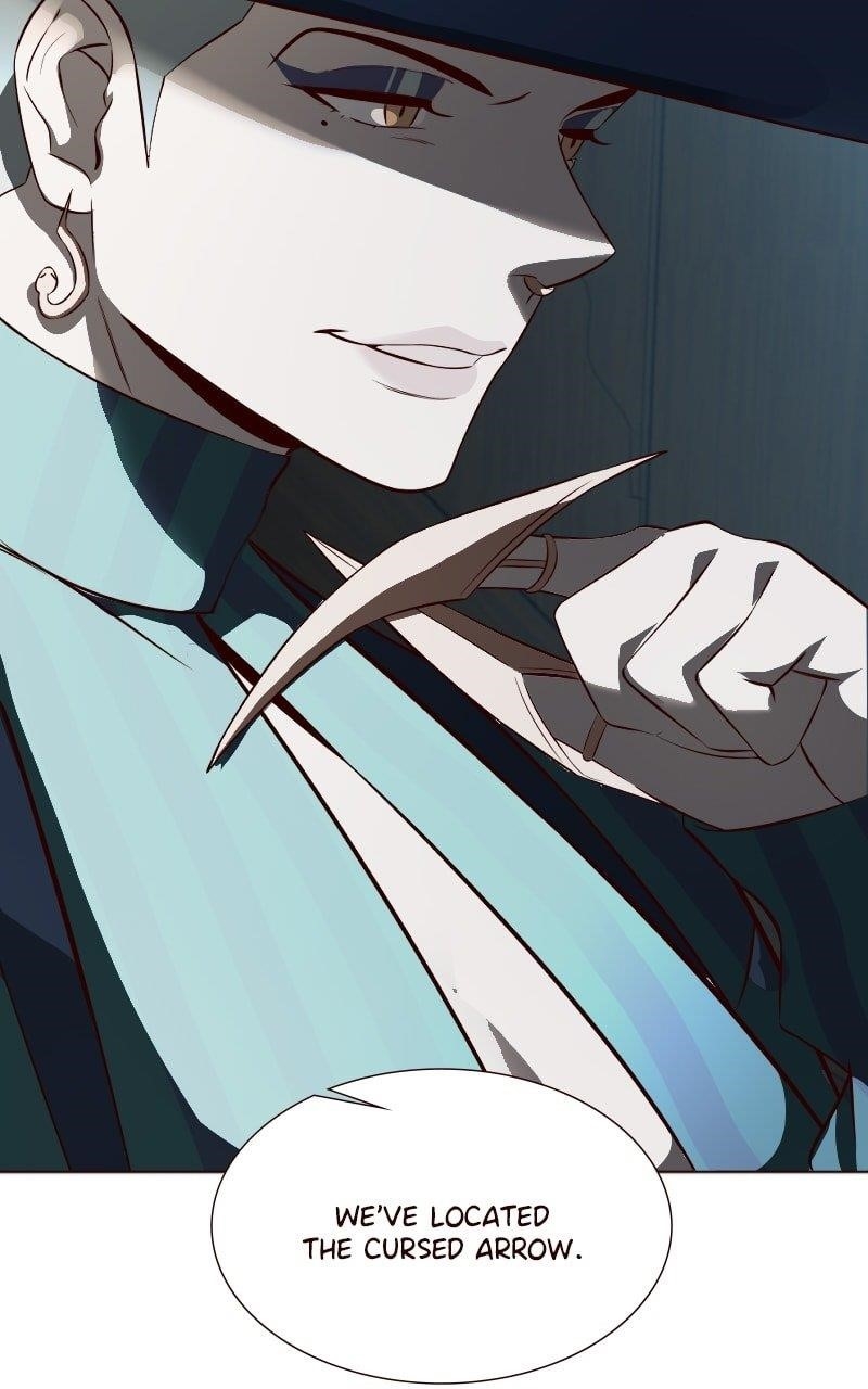 The Last Bloodline Chapter 55 - Page 50